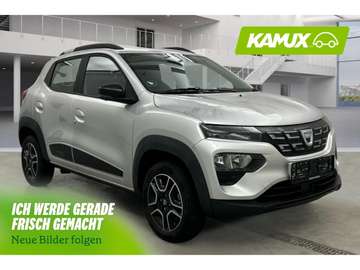 Electric 45 Comfort+KLIMA+BLUETOOTH+ISOFIX