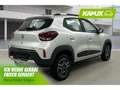 Dacia Spring Electric 45 Comfort+KLIMA+BLUETOOTH+ISOFIX Silber - thumbnail 3
