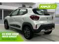 Dacia Spring Electric 45 Comfort+KLIMA+BLUETOOTH+ISOFIX Silber - thumbnail 4
