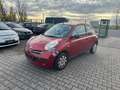 Nissan Micra Micra  1.2 acenta Klima Rot - thumbnail 2