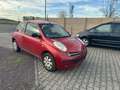 Nissan Micra Micra  1.2 acenta Klima Rot - thumbnail 1