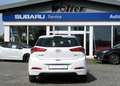 Hyundai i20 1,2 KLIMA CD-RADIO el.FH ZVincl.FB. WKR GARANTIE Blanco - thumbnail 11