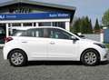 Hyundai i20 1,2 KLIMA CD-RADIO el.FH ZVincl.FB. WKR GARANTIE White - thumbnail 9