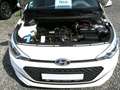 Hyundai i20 1,2 KLIMA CD-RADIO el.FH ZVincl.FB. WKR GARANTIE Blanc - thumbnail 15