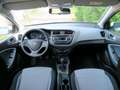 Hyundai i20 1,2 KLIMA CD-RADIO el.FH ZVincl.FB. WKR GARANTIE Biały - thumbnail 25