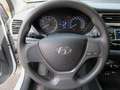 Hyundai i20 1,2 KLIMA CD-RADIO el.FH ZVincl.FB. WKR GARANTIE Biały - thumbnail 30