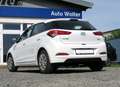 Hyundai i20 1,2 KLIMA CD-RADIO el.FH ZVincl.FB. WKR GARANTIE Blanco - thumbnail 10