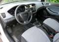 Hyundai i20 1,2 KLIMA CD-RADIO el.FH ZVincl.FB. WKR GARANTIE Blanc - thumbnail 26