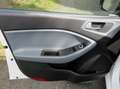 Hyundai i20 1,2 KLIMA CD-RADIO el.FH ZVincl.FB. WKR GARANTIE Blanc - thumbnail 24