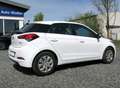 Hyundai i20 1,2 KLIMA CD-RADIO el.FH ZVincl.FB. WKR GARANTIE Wit - thumbnail 8