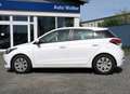 Hyundai i20 1,2 KLIMA CD-RADIO el.FH ZVincl.FB. WKR GARANTIE Beyaz - thumbnail 12