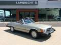 Mercedes-Benz SL 380 nieuwe staat met hardtop Argent - thumbnail 2