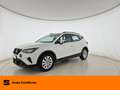 SEAT Arona 1.0 tgi style 90cv Blanc - thumbnail 1