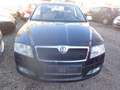 Skoda Octavia Combi 2.0 TDI DPF DSG Team Edition Negro - thumbnail 1