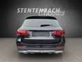 Mercedes-Benz GLC 220 d 4Matic *AHK *Pano *LED *8-Fach *Kamera Zwart - thumbnail 7