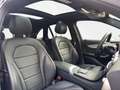 Mercedes-Benz GLC 220 d 4Matic *AHK *Pano *LED *8-Fach *Kamera Zwart - thumbnail 9