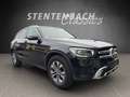 Mercedes-Benz GLC 220 d 4Matic *AHK *Pano *LED *8-Fach *Kamera Zwart - thumbnail 3