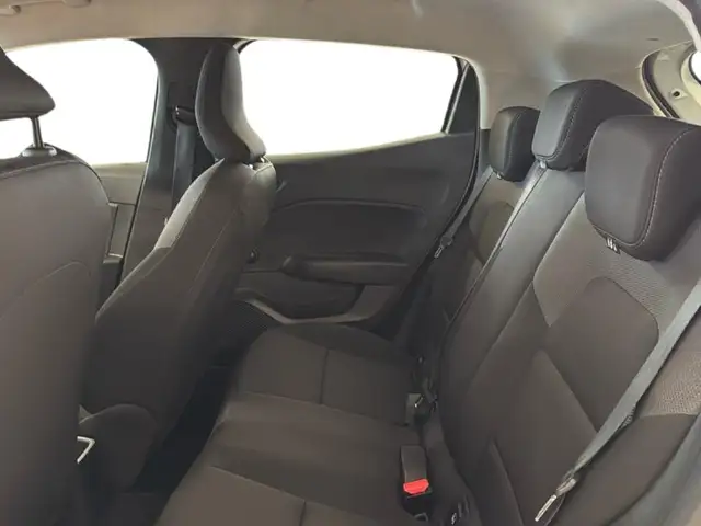 Renault Clio view 13