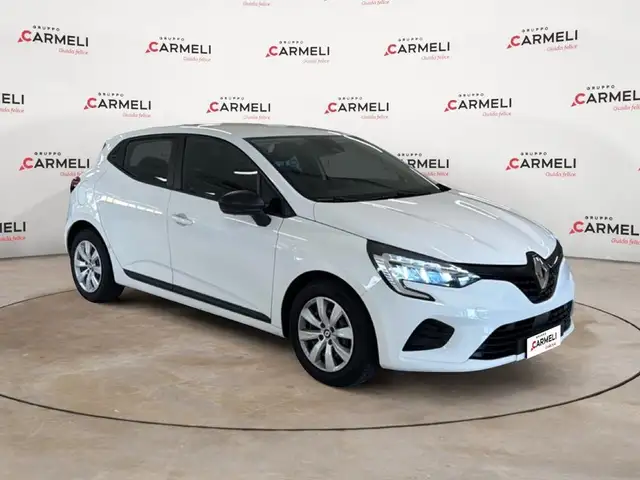 Renault Clio view 5