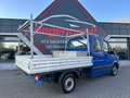 Mercedes-Benz Sprinter II Pritsche/DoKa Blau - thumbnail 8