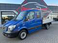 Mercedes-Benz Sprinter II Pritsche/DoKa Blau - thumbnail 1