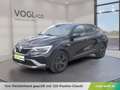 Renault Arkana R.S. Line TCe 140 Mild Hybrid Schwarz - thumbnail 1