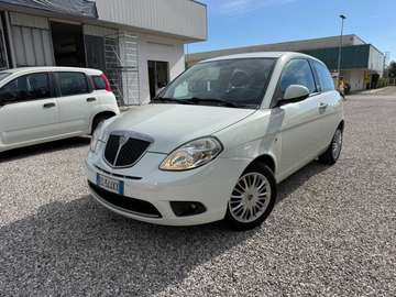 1.4 8v Argento ecochic Gpl