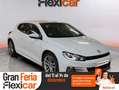 Volkswagen Scirocco 2.0 TSI BMT R-Line DSG 132kW Blanc - thumbnail 1