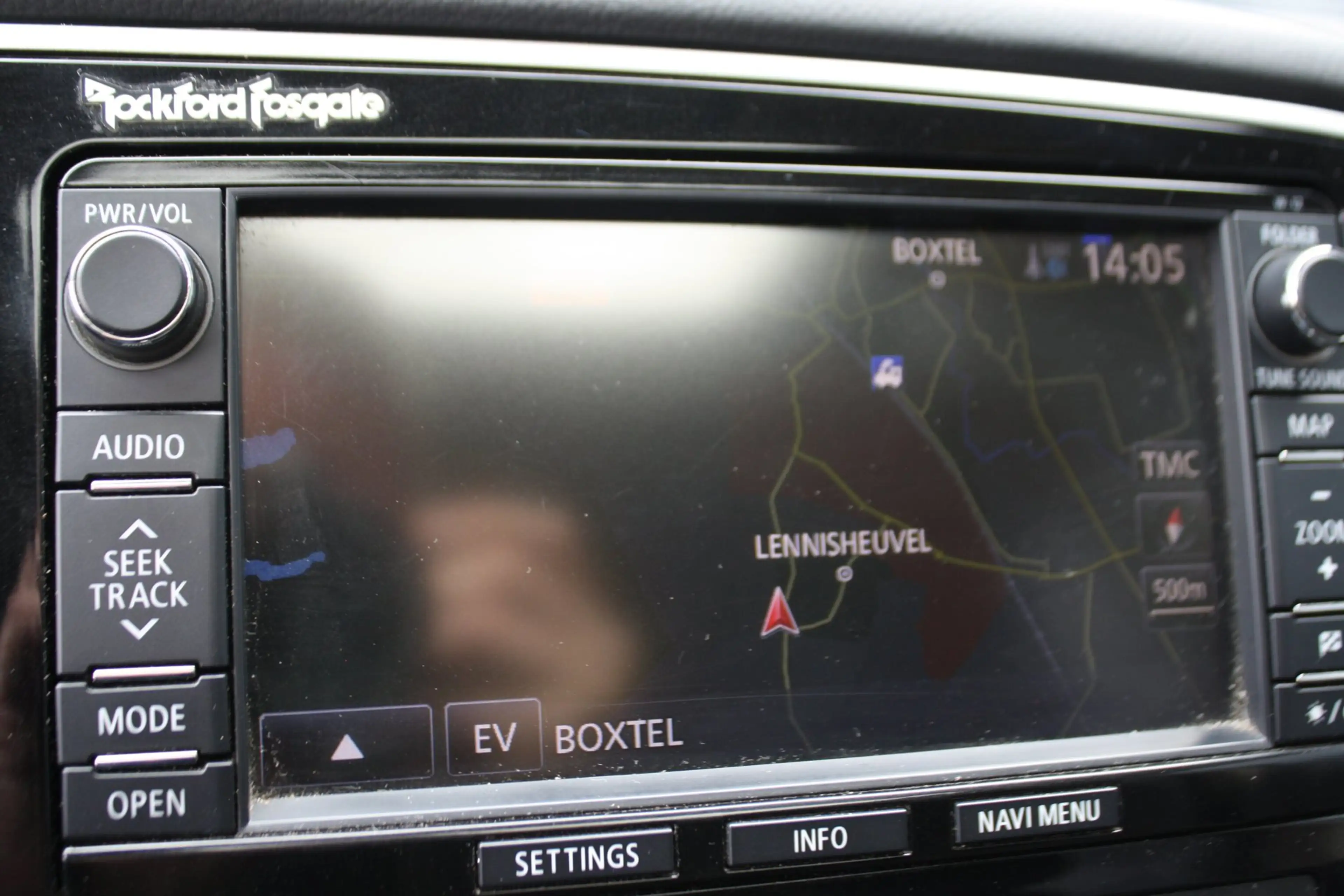 Mitsubishi Outlander 2.0 PHEV instyle -TREKHAAK - PDC - SCHUIFKANTELDAK — photo 13
