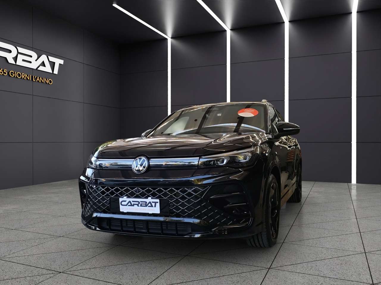 Volkswagen Tiguan Tiguan 2.0 TDI 150 CV DSG R-Line Plus