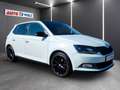Skoda Fabia 1.2TSI Monte Carlo Klimaat. Tempo Sitzhzg Weiß - thumbnail 2