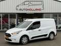 Ford Transit Connect 1.0 ECOBOOST 74KW 101PK BENZINE AIRCO/ PDC/ SCHUIF Wit - thumbnail 1