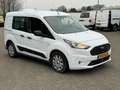 Ford Transit Connect 1.0 ECOBOOST 74KW 101PK BENZINE AIRCO/ PDC/ SCHUIF Wit - thumbnail 3
