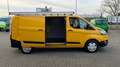 Ford Transit Custom FT 260 L1 Van Ambiente 105 Orange - thumbnail 6