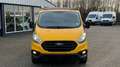 Ford Transit Custom FT 260 L1 Van Ambiente 105 Orange - thumbnail 5
