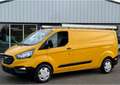 Ford Transit Custom FT 260 L1 Van Ambiente 105 Orange - thumbnail 1