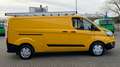 Ford Transit Custom FT 260 L1 Van Ambiente 105 Orange - thumbnail 4