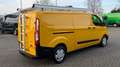 Ford Transit Custom FT 260 L1 Van Ambiente 105 Orange - thumbnail 3