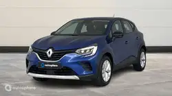 Renault Captur 1.0 TCe 90ch Business -21