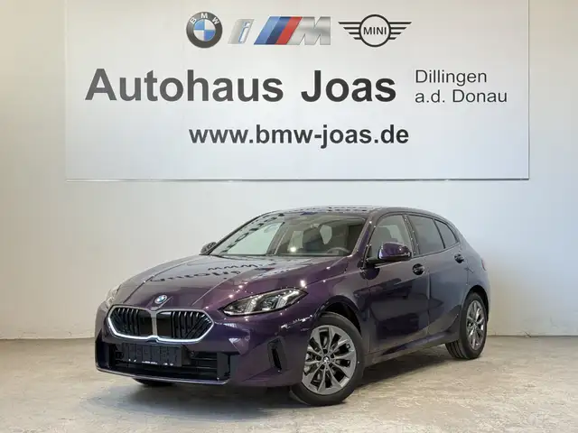 BMW 1 Series main image