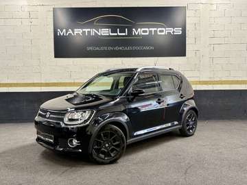 II 1.2 Dualjet 90ch Hybrid SHVS Pack