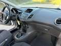 Ford Fiesta 1,5 D Weiß - thumbnail 19