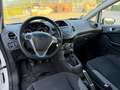 Ford Fiesta 1,5 D Weiß - thumbnail 18