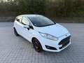 Ford Fiesta 1,5 D Weiß - thumbnail 12