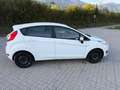 Ford Fiesta 1,5 D Weiß - thumbnail 10