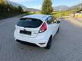 Ford Fiesta 1,5 D Weiß - thumbnail 8