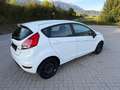 Ford Fiesta 1,5 D Weiß - thumbnail 9