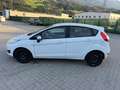 Ford Fiesta 1,5 D Weiß - thumbnail 4