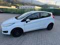 Ford Fiesta 1,5 D Weiß - thumbnail 3