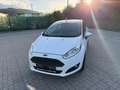 Ford Fiesta 1,5 D Weiß - thumbnail 1